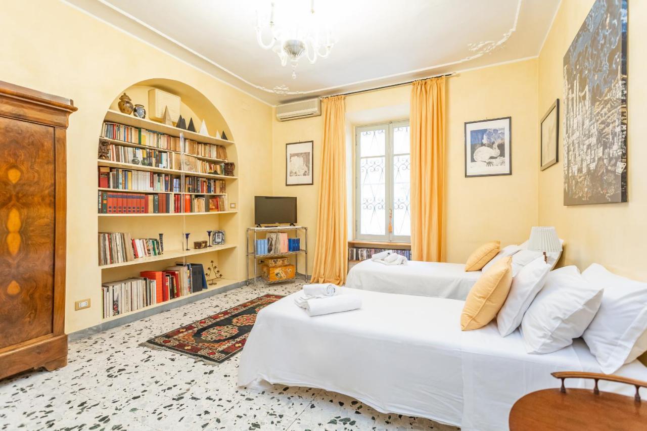 Colosseum Classy Apartment