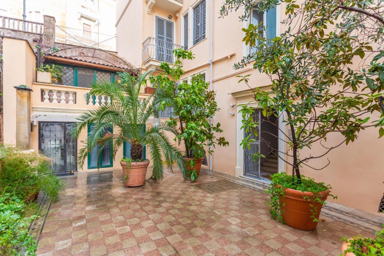 Apartment Colosseum Classy Rome