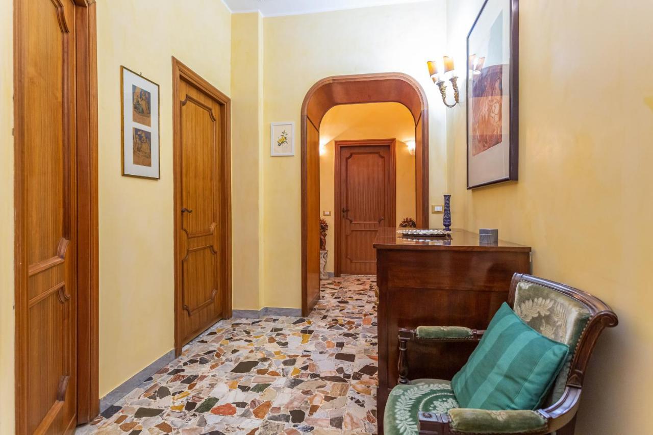 Colosseum Classy Apartment